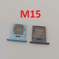 Khay sim, khay thẻ nhớ Samsung Galaxy M15 SM-M156B